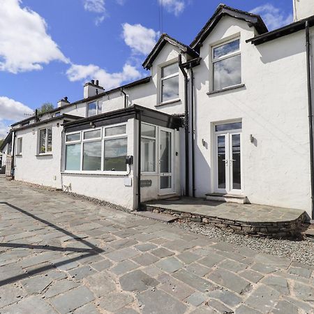 Two Lake View Coniston Exterior foto