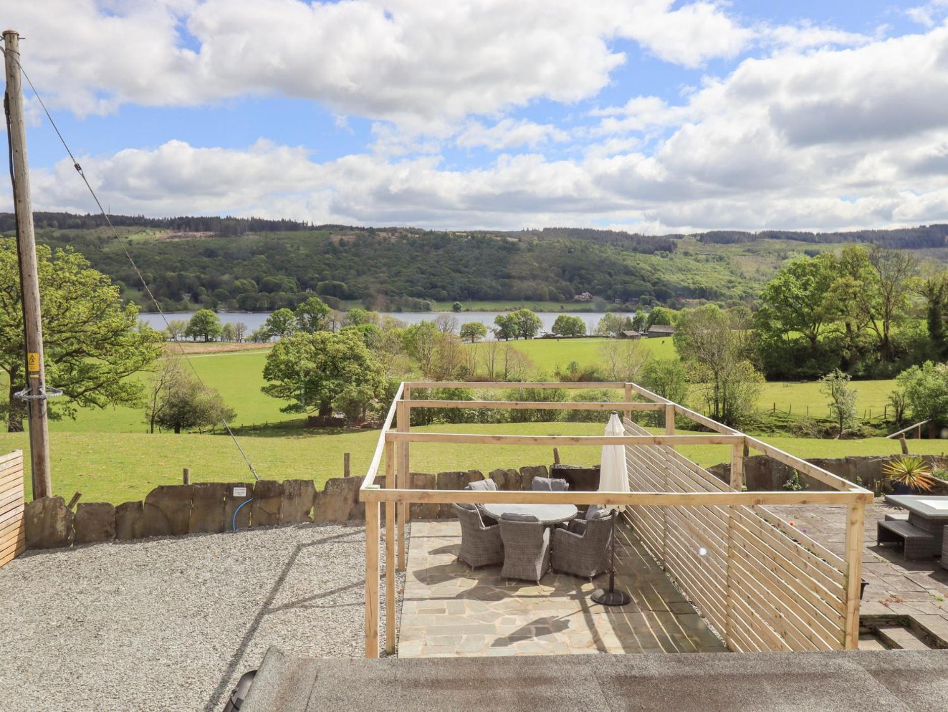Two Lake View Coniston Exterior foto
