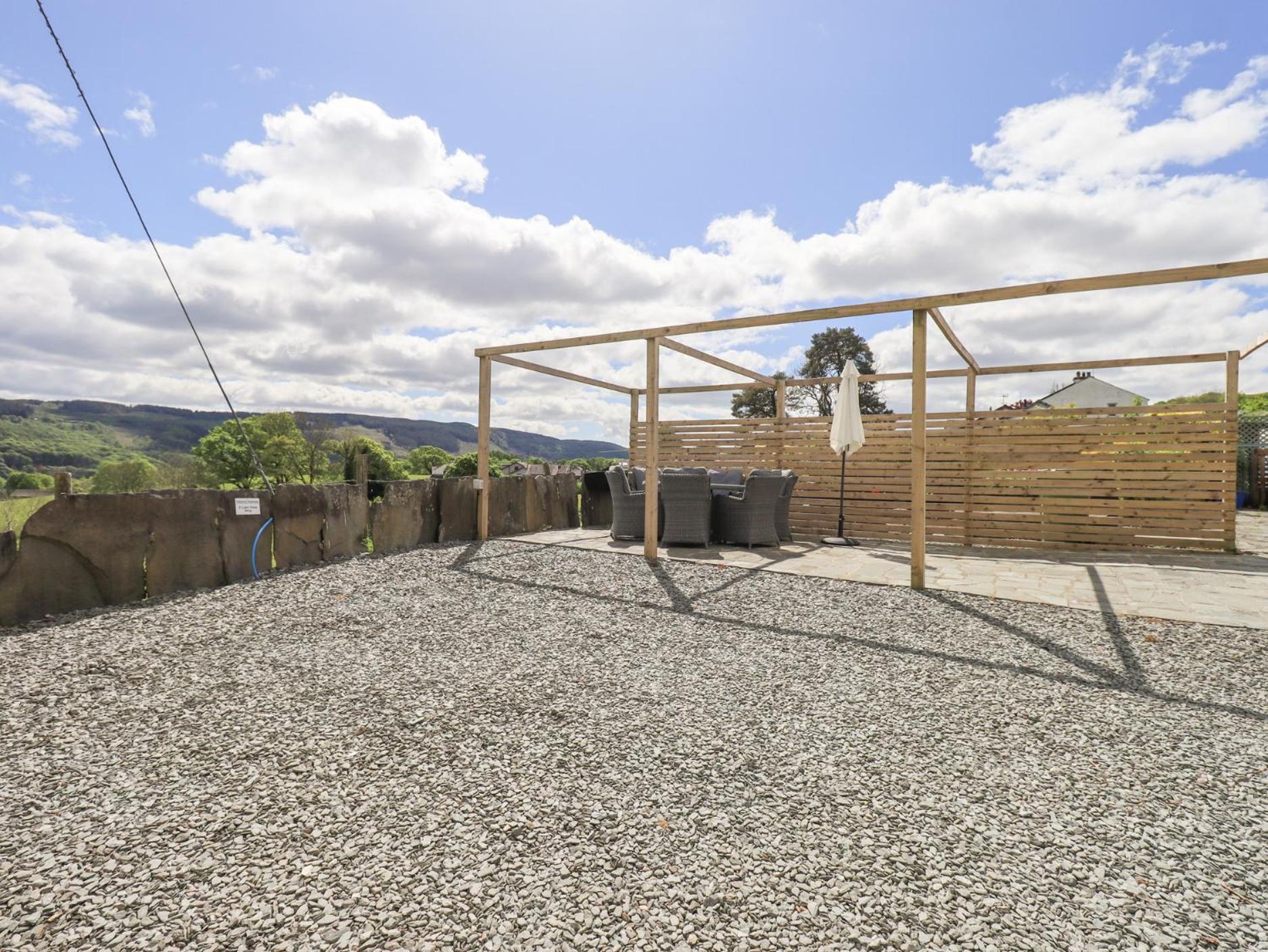 Two Lake View Coniston Exterior foto