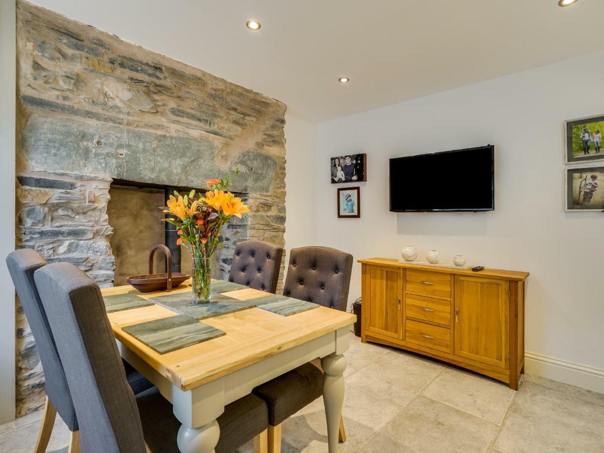 Two Lake View Coniston Exterior foto
