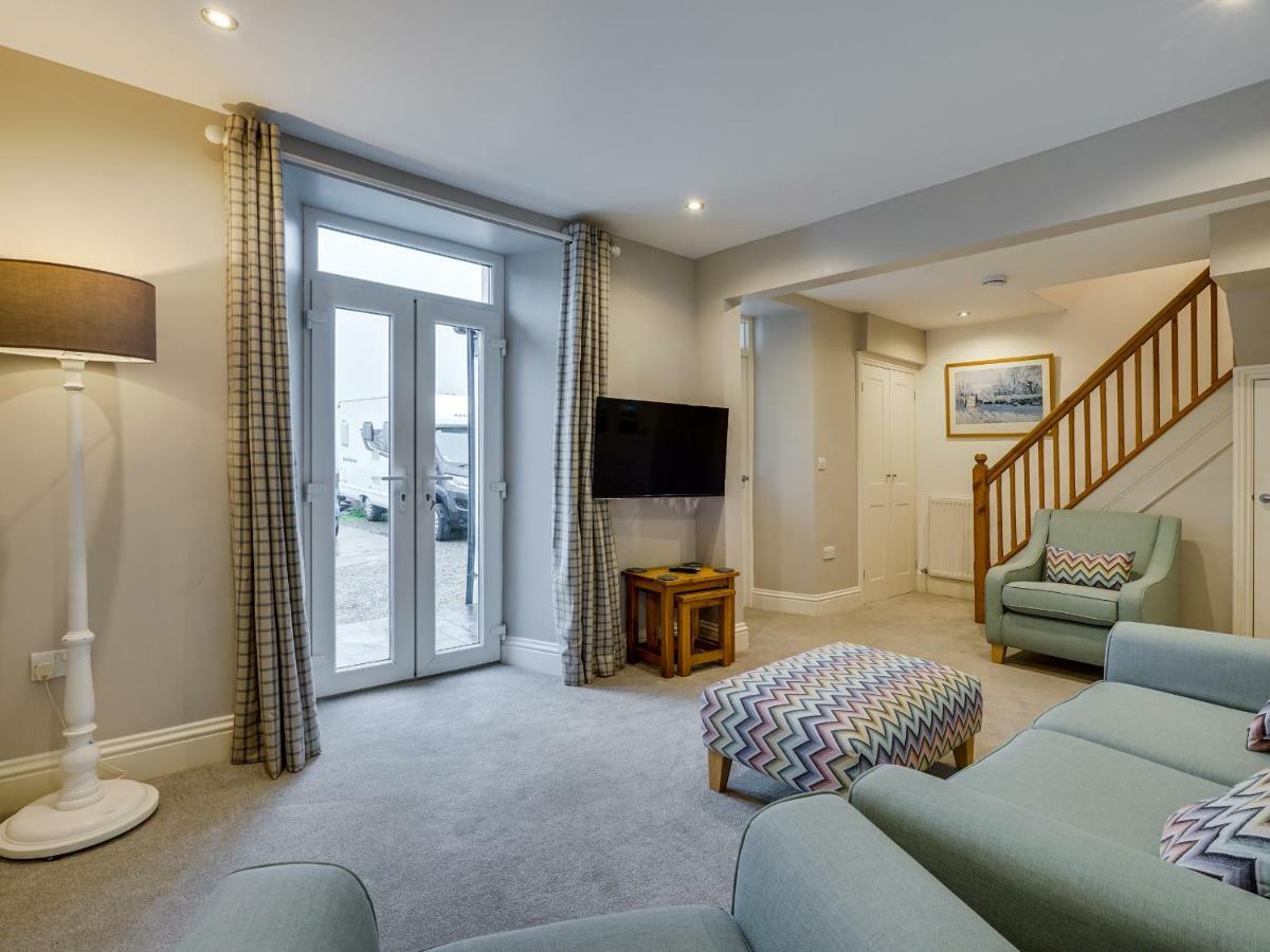 Two Lake View Coniston Exterior foto