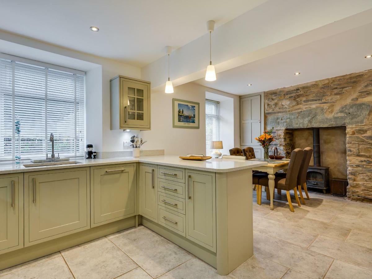 Two Lake View Coniston Exterior foto