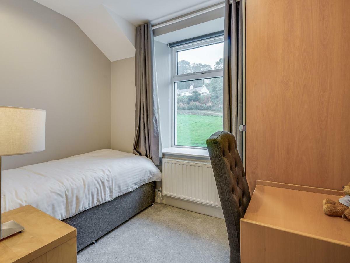 Two Lake View Coniston Exterior foto