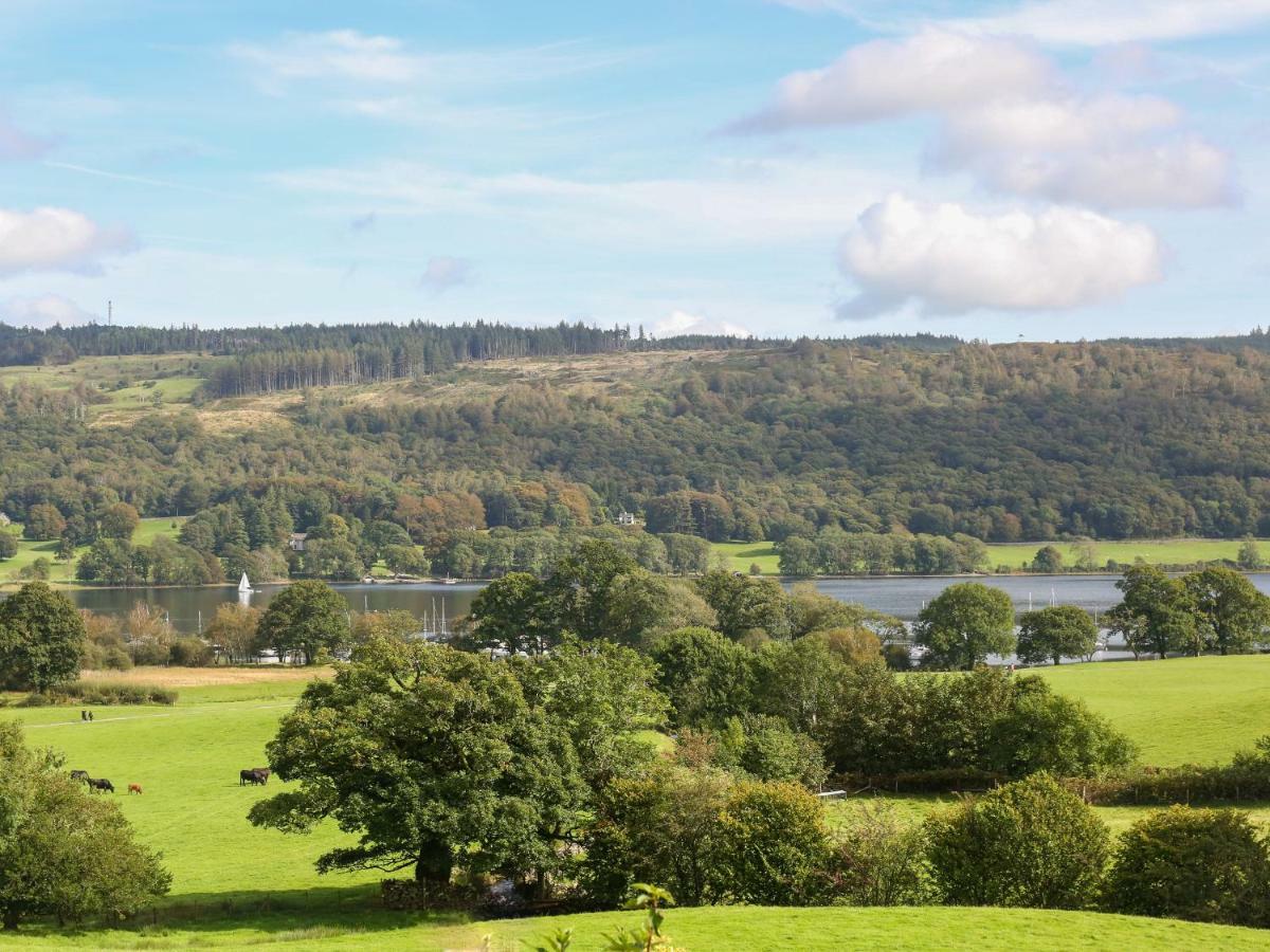 Two Lake View Coniston Exterior foto