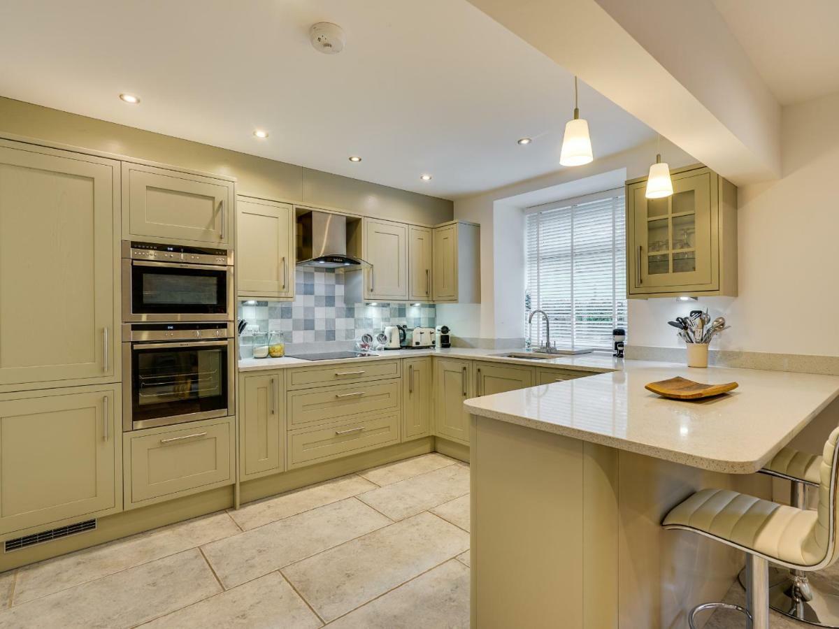 Two Lake View Coniston Exterior foto