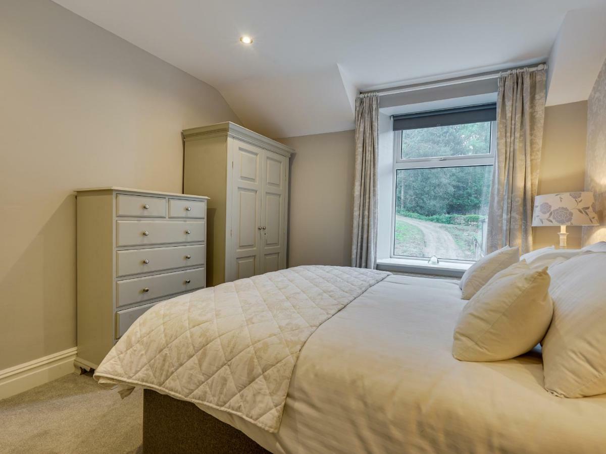 Two Lake View Coniston Exterior foto